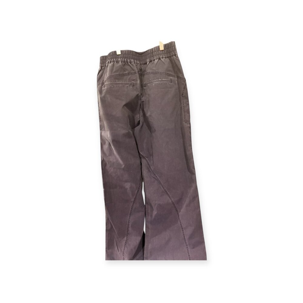 Fabletics Utility Twill Cargo Pants - image 4